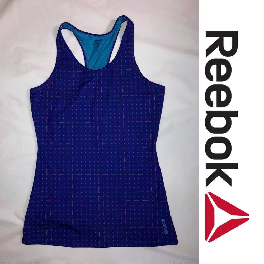 Reebok Athletic Tank